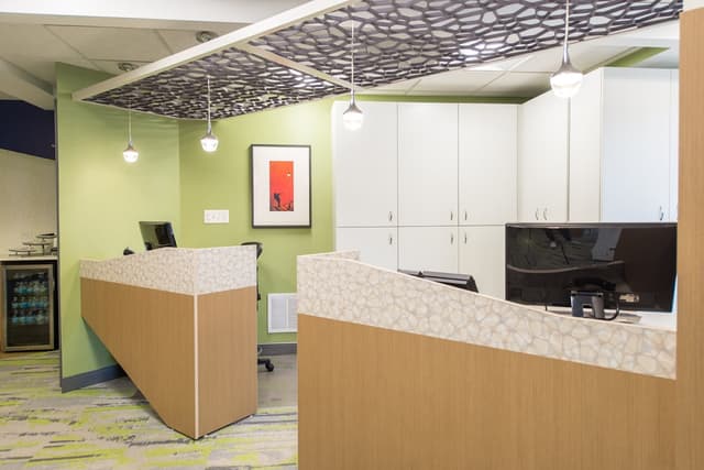 Wheaton Orthodontic Center photo