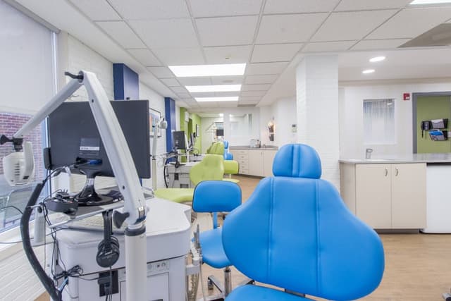 Wheaton Orthodontic Center photo