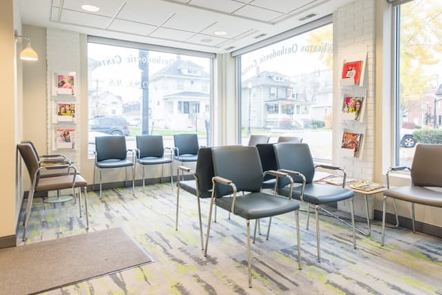 Wheaton Orthodontic Center photo
