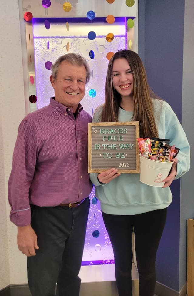 Wheaton Orthodontic Center photo