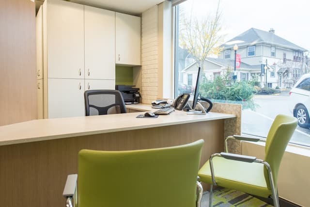 Wheaton Orthodontic Center photo