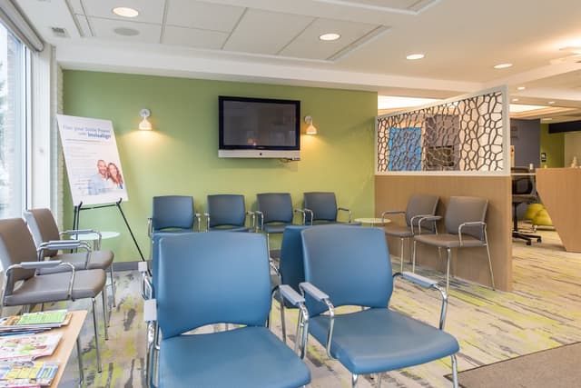 Wheaton Orthodontic Center photo