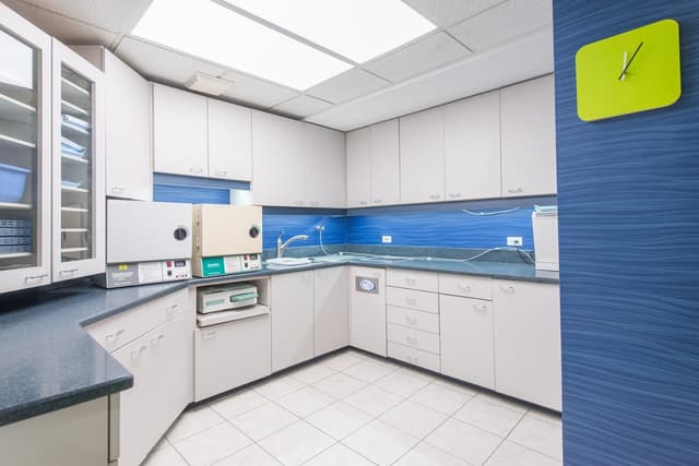 Wheaton Orthodontic Center photo