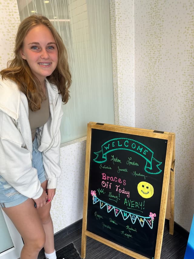 Wheaton Orthodontic Center photo