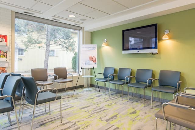 Wheaton Orthodontic Center photo