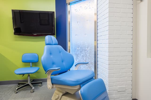 Wheaton Orthodontic Center photo