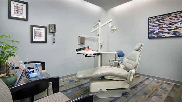 Plaza Orthodontics photo