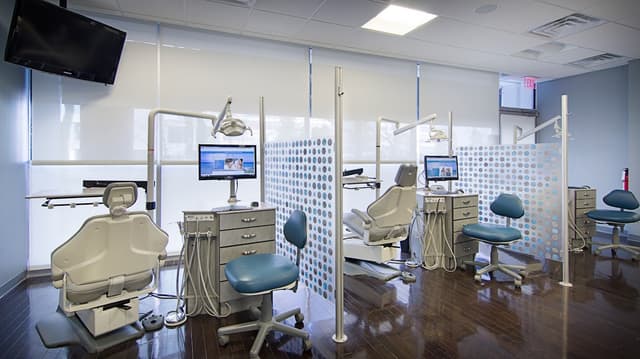 Plaza Orthodontics photo