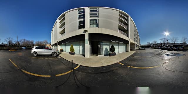Plaza Orthodontics photo
