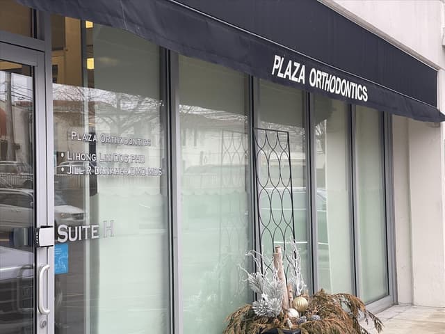 Plaza Orthodontics photo