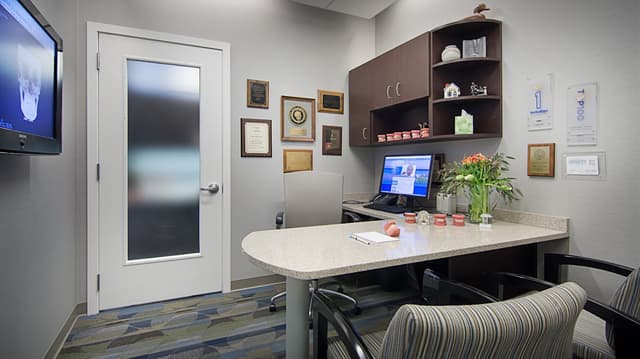 Plaza Orthodontics photo