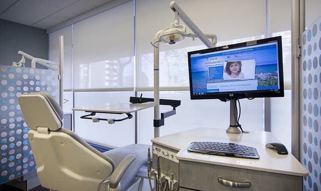 Plaza Orthodontics photo