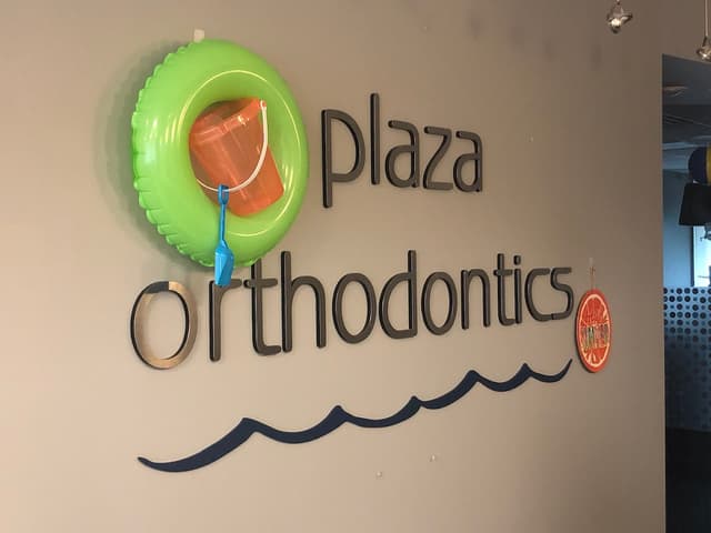 Plaza Orthodontics photo