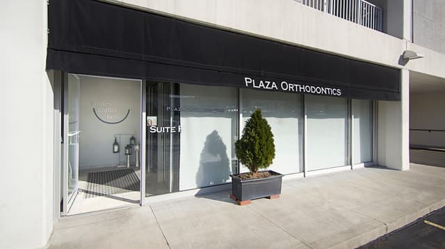 Plaza Orthodontics photo
