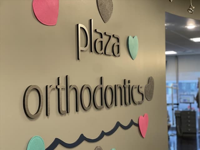 Plaza Orthodontics photo