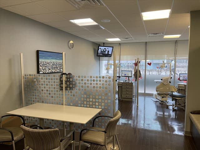 Plaza Orthodontics photo