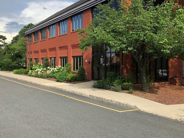 Newman Orthodontics ; Randolph Location photo