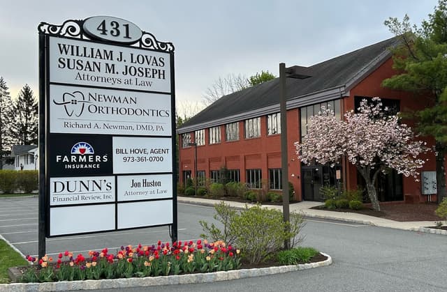 Newman Orthodontics ; Randolph Location photo