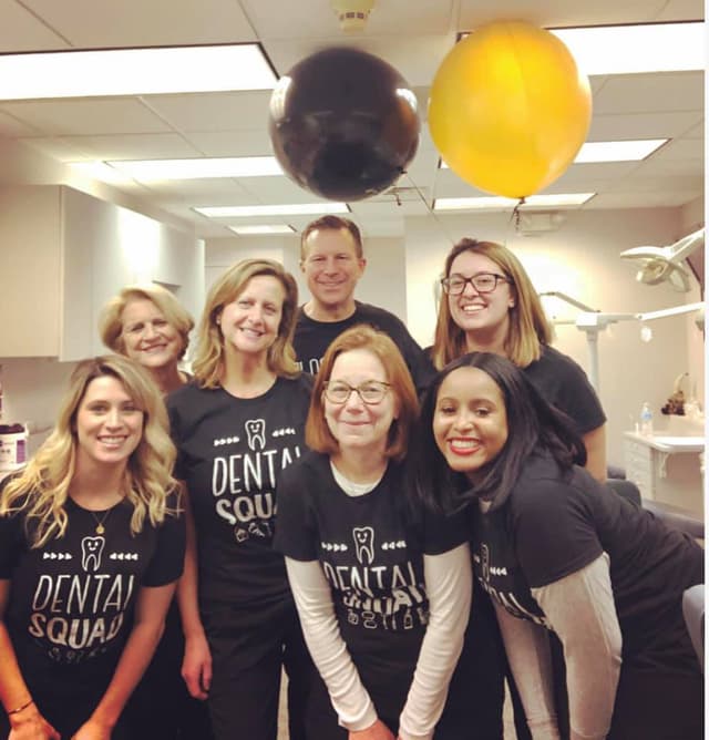 Newman Orthodontics ; Randolph Location photo