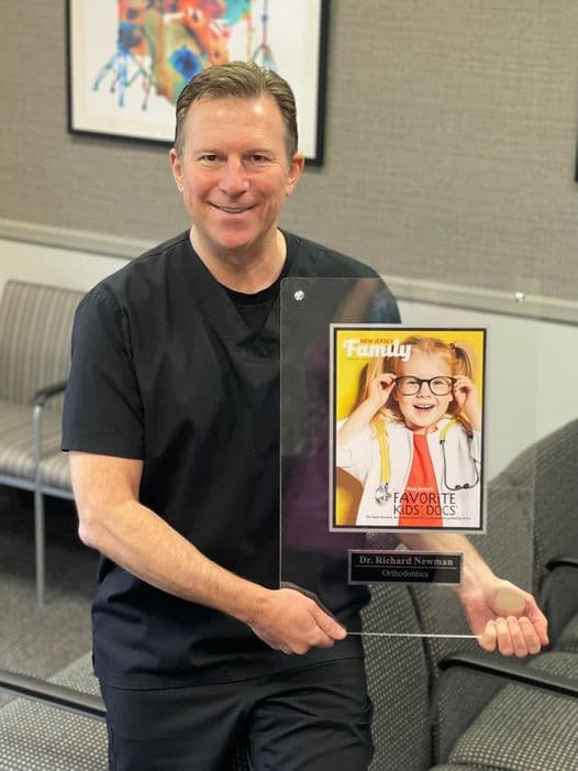 Newman Orthodontics ; Randolph Location photo