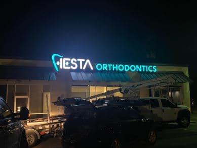 Fiesta Orthodontics photo