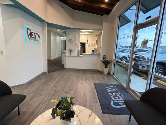 Fiesta Orthodontics photo