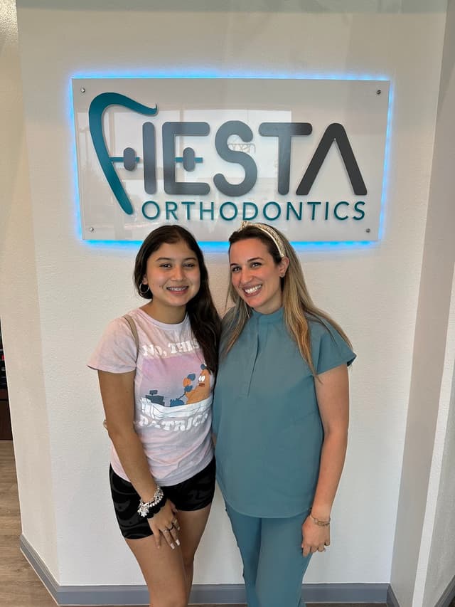 Fiesta Orthodontics photo