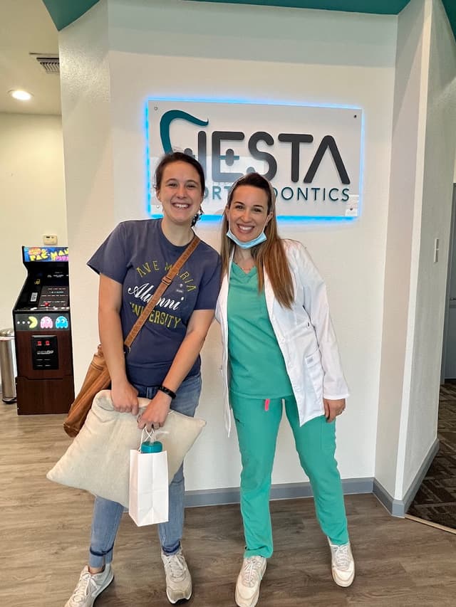 Fiesta Orthodontics photo