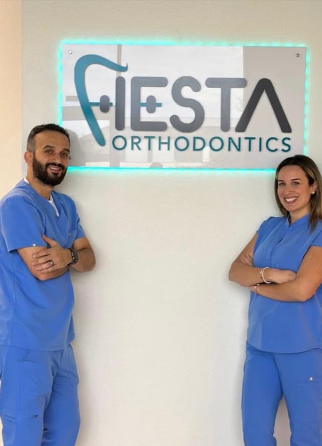 Fiesta Orthodontics photo