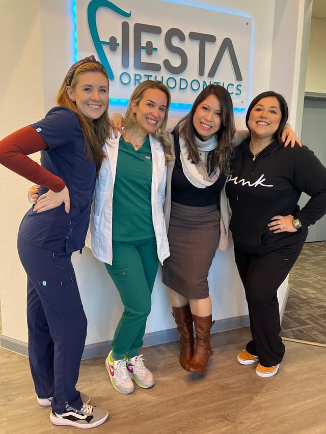 Fiesta Orthodontics photo
