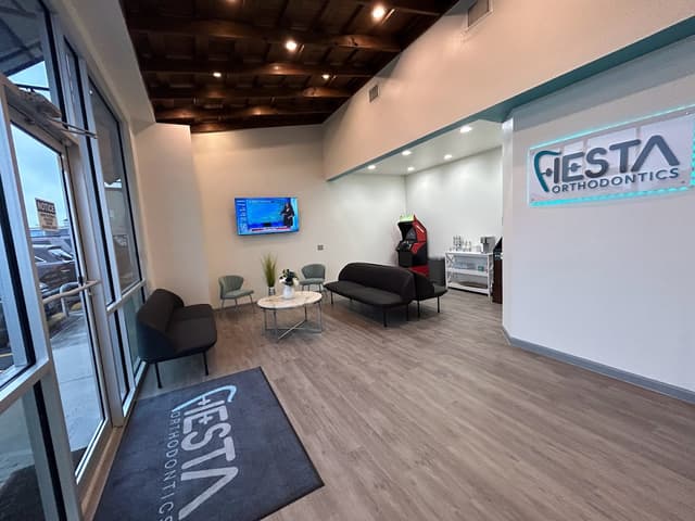 Fiesta Orthodontics photo