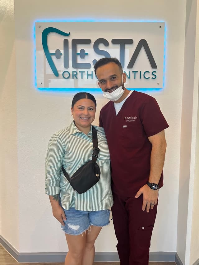 Fiesta Orthodontics photo