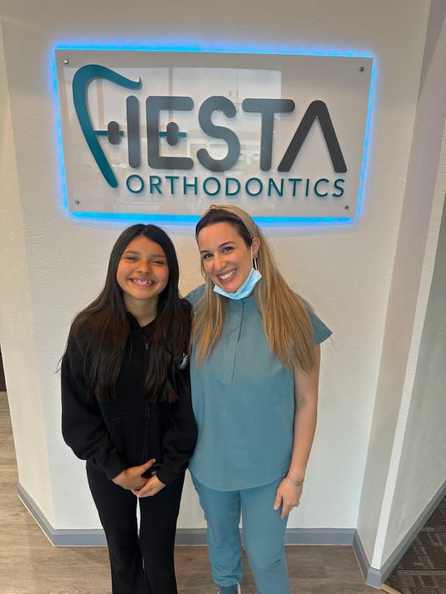 Fiesta Orthodontics photo