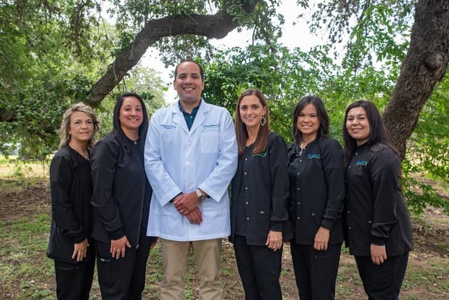 San Antonio Orthodontics in Pleasanton photo
