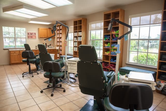 San Antonio Orthodontics in Pleasanton photo