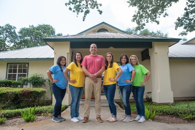 San Antonio Orthodontics in Pleasanton photo