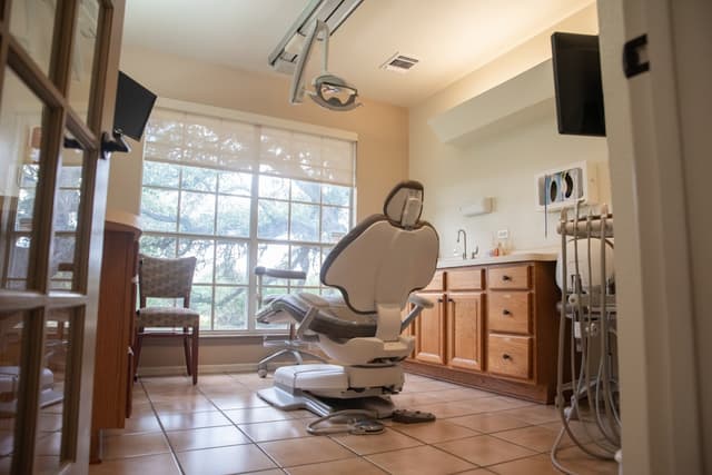 San Antonio Orthodontics in Pleasanton photo