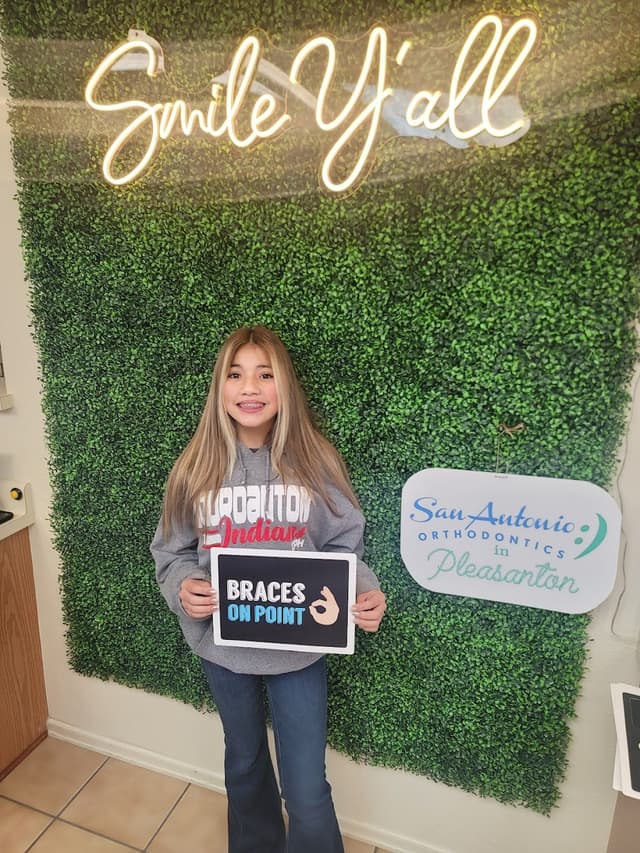 San Antonio Orthodontics in Pleasanton photo