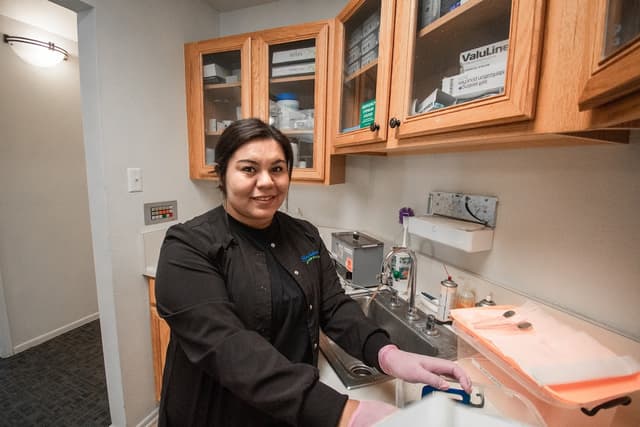 San Antonio Orthodontics in Pleasanton photo