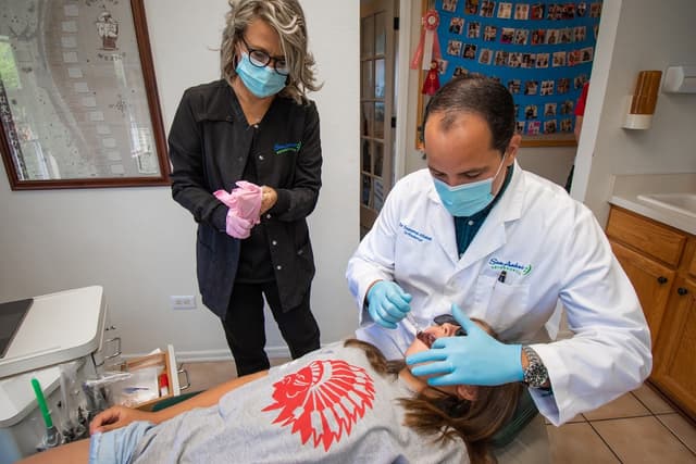 San Antonio Orthodontics in Pleasanton photo