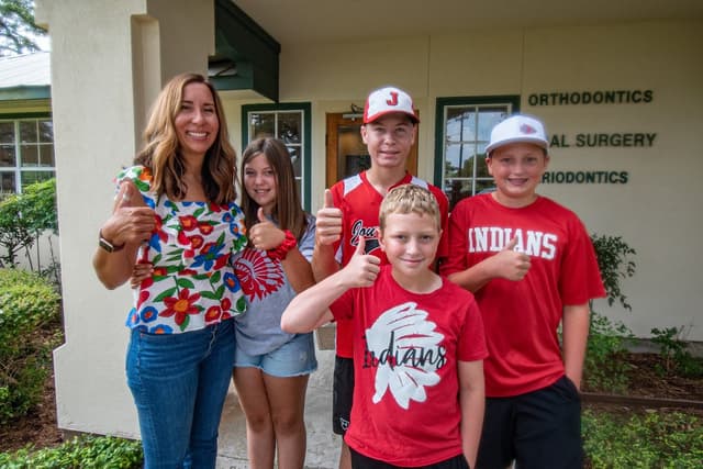 San Antonio Orthodontics in Pleasanton photo