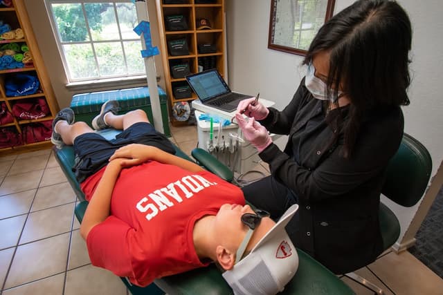 San Antonio Orthodontics in Pleasanton photo