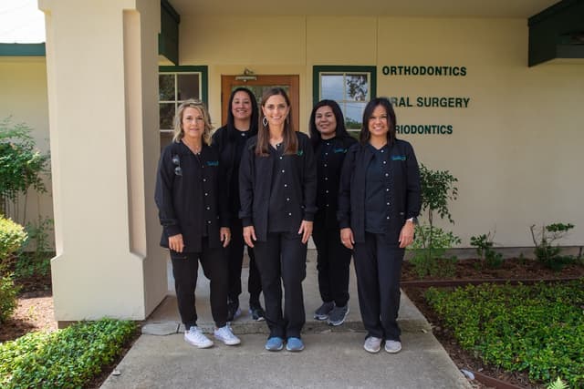 San Antonio Orthodontics in Pleasanton photo