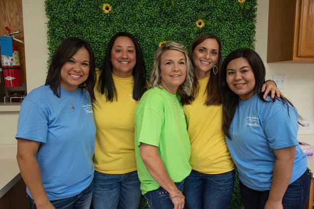 San Antonio Orthodontics in Pleasanton photo