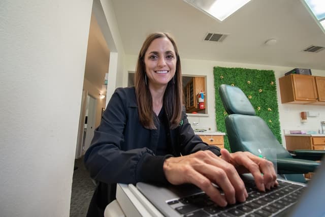 San Antonio Orthodontics in Pleasanton photo