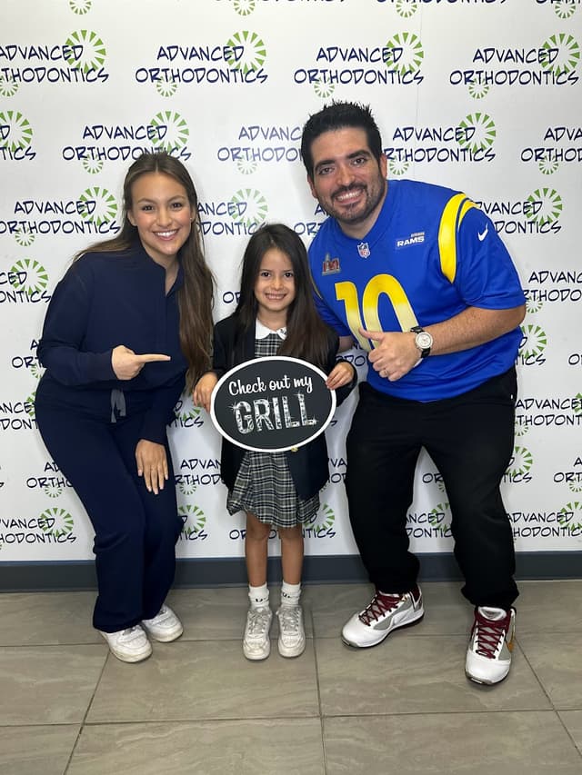 Advanced Orthodontics of Laredo photo