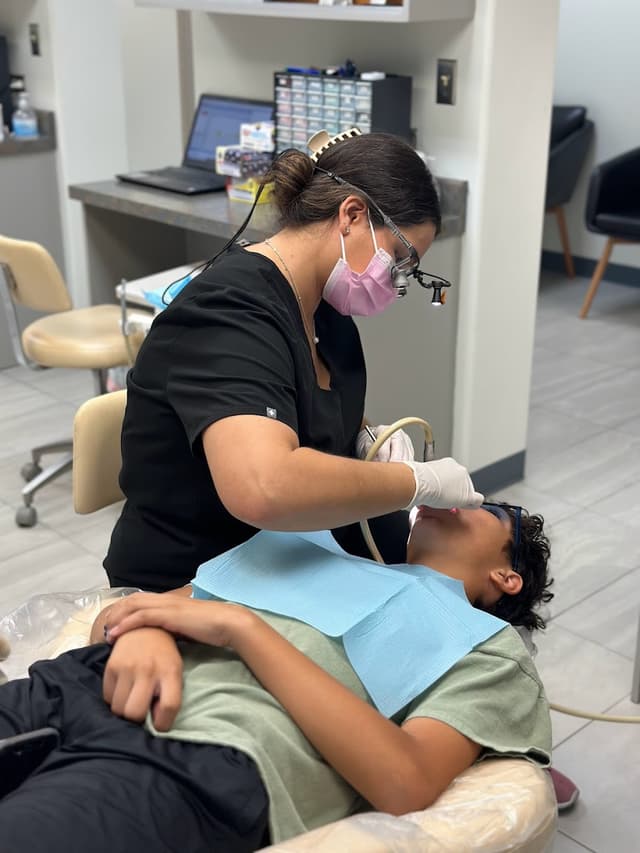 Advanced Orthodontics of Laredo photo