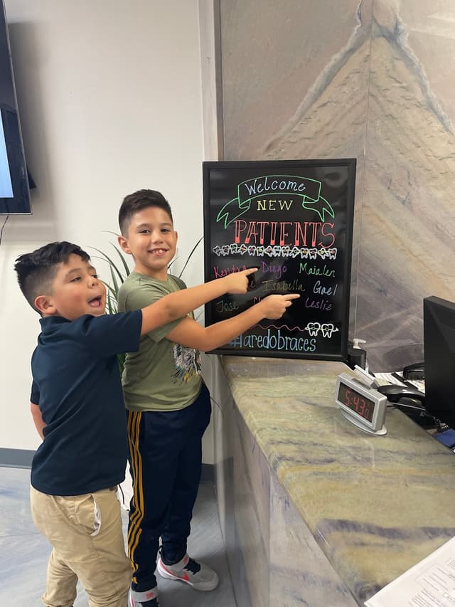 Advanced Orthodontics of Laredo photo