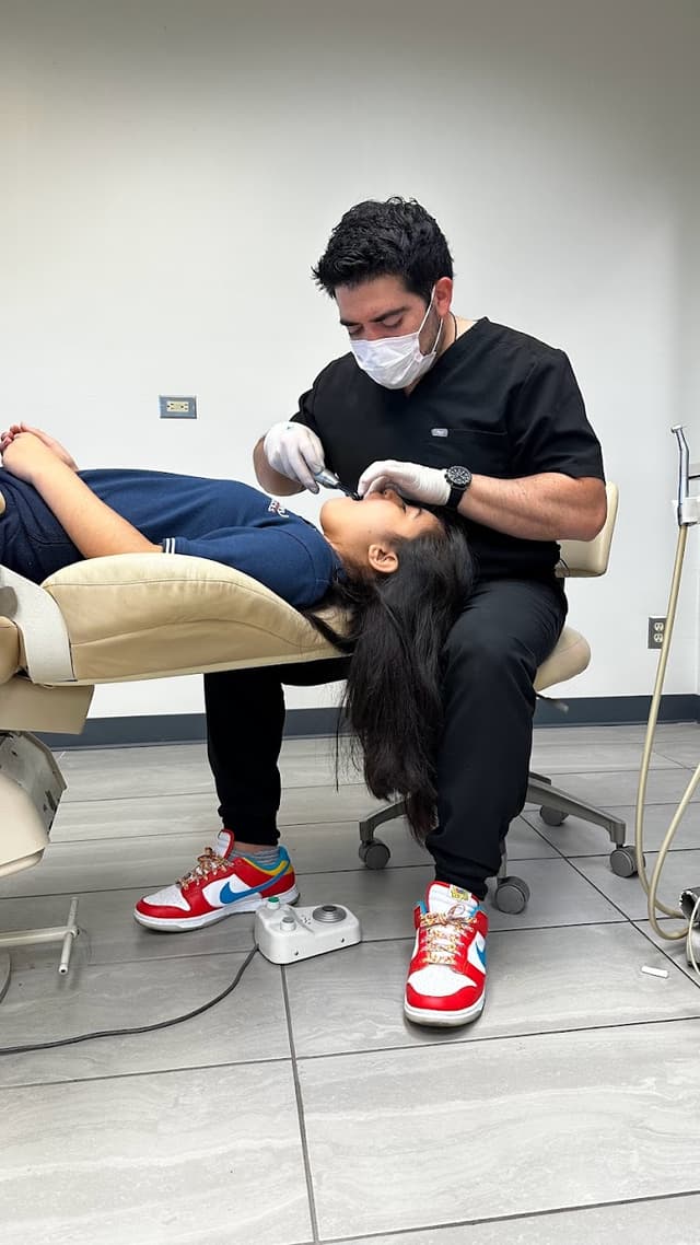 Advanced Orthodontics of Laredo photo