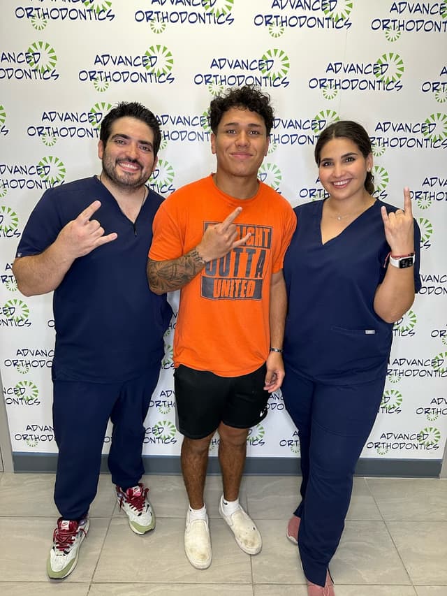 Advanced Orthodontics of Laredo photo
